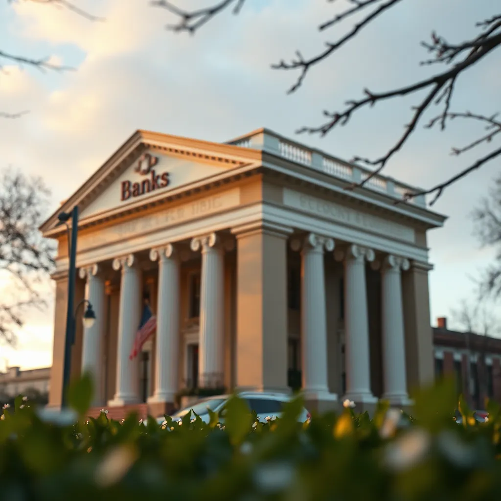 Top Banks in Georgia: Comprehensive Review and Insights