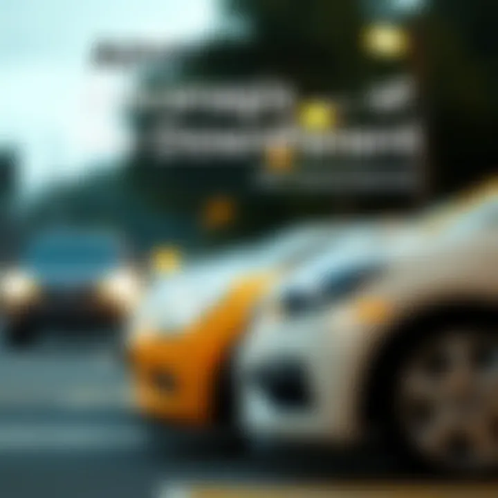 Graphic showing advantages and drawbacks of no down payment leasing