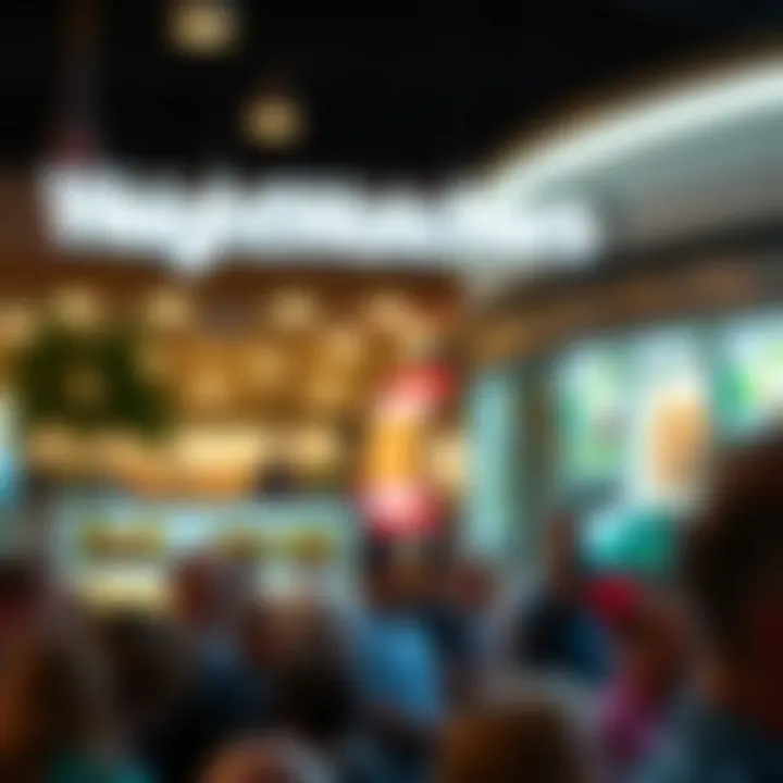 Competitive Landscape for Weight Watchers Competitive landscape overview of Weight Watchers