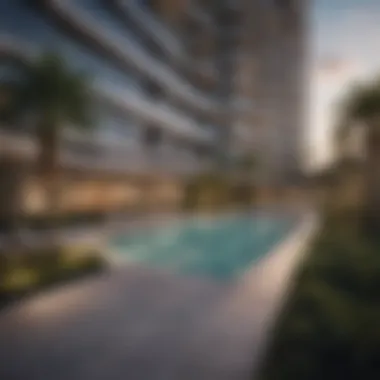 State-of-the-Art Condo Amenities Modern condo amenities in Florida