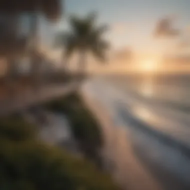 Breathtaking Scenic Views Scenic view from a Florida condo