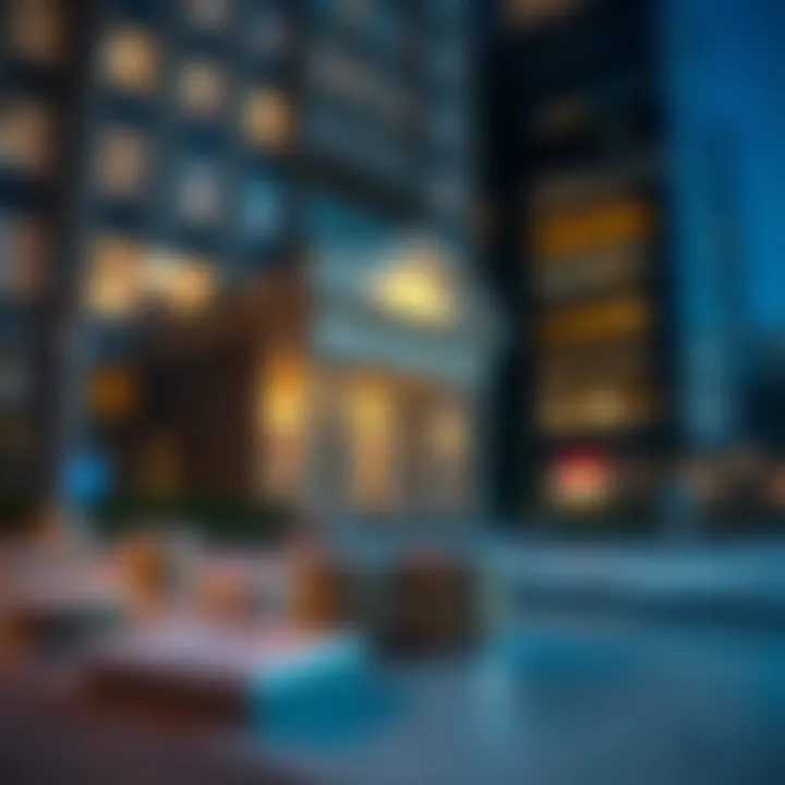 Financial stability metrics of banks in Georgia