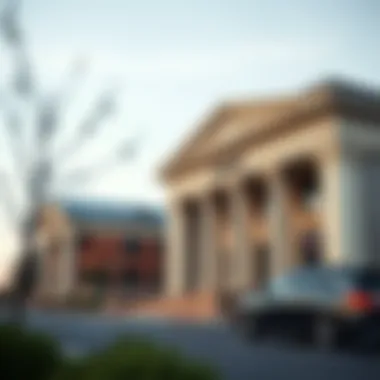 Service fee comparisons among Georgia banks