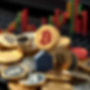 Diverse Digital Currencies in the BRICS Framework Digital currency symbols