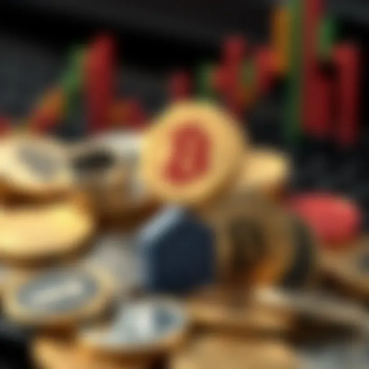 Diverse Digital Currencies in the BRICS Framework Digital currency symbols