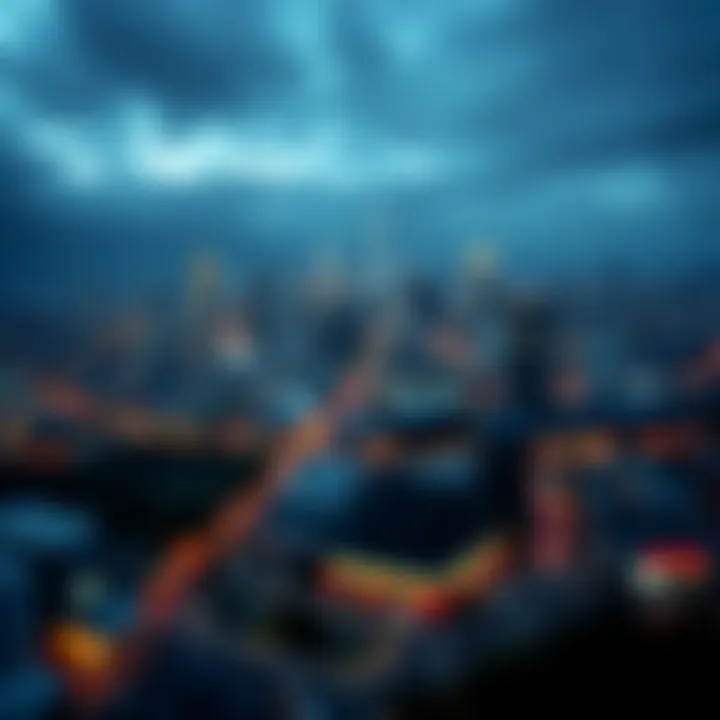 Competitive Landscape for Square Inc. Competitive landscape for Square Inc.