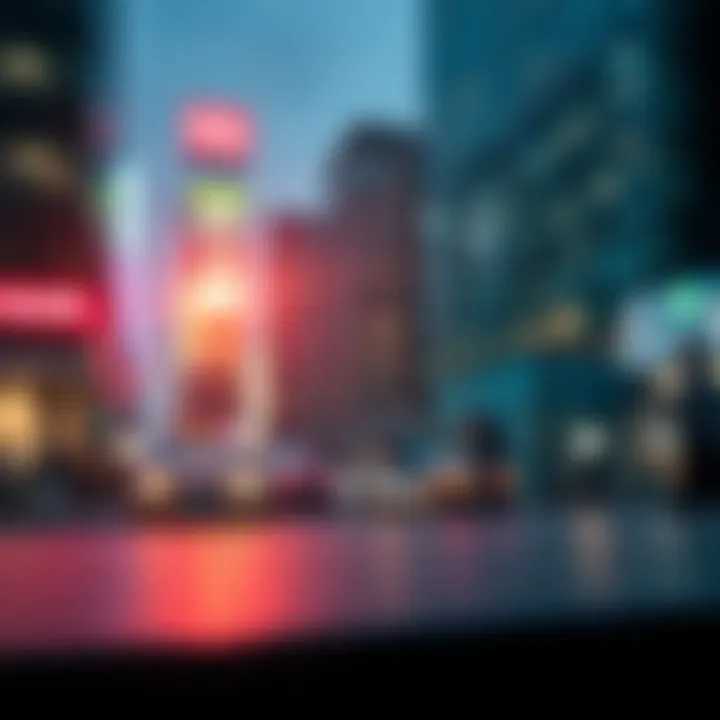 Growth Potential Assessment of Square Inc. Growth potential analysis of Square Inc.