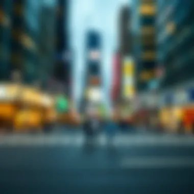 Market Trends Influencing Square Inc. Market trends impacting Square Inc.