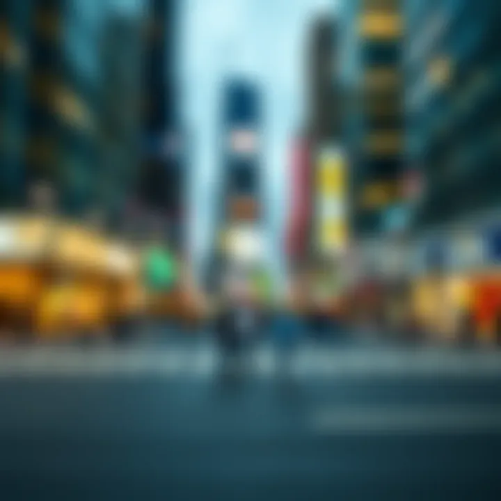 Market Trends Influencing Square Inc. Market trends impacting Square Inc.