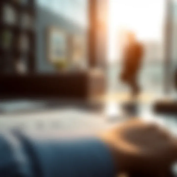 Strategic impact of CFAO within an organization