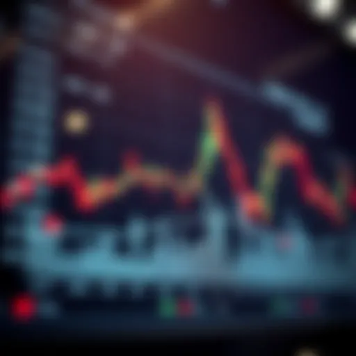 Historical Stock Performance of CHK Energy Financial chart showcasing CHK Energy stock performance