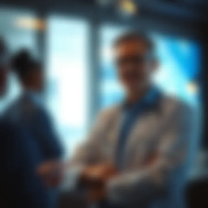 Customer Experience with Cigna