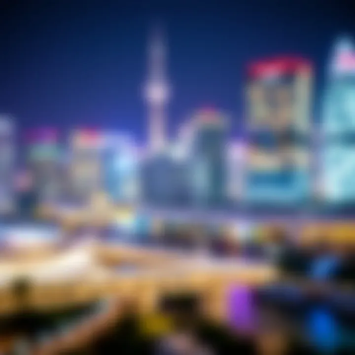 Trends and Investment Opportunities in Singapore Trends and investment opportunities in Singapore