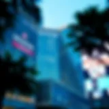 Overview of Singapore Exchange