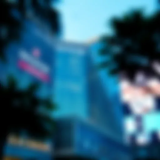 Overview of Singapore Exchange