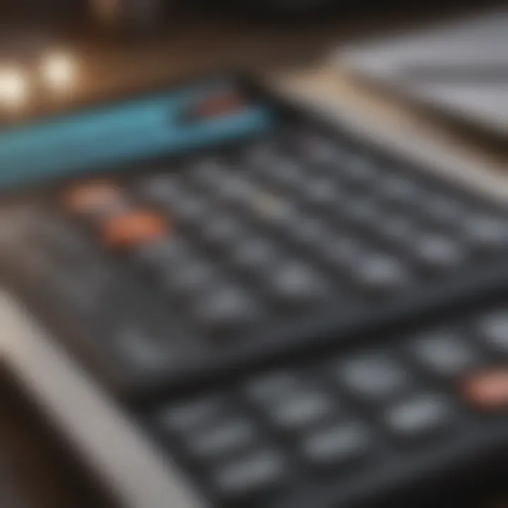 Comparative analysis of personal loan calculators