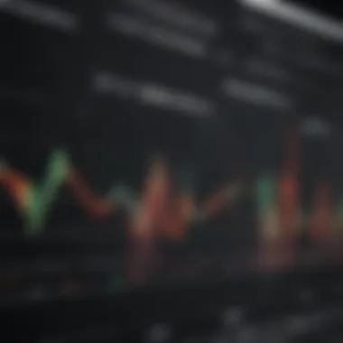 CBS Stock Price Trends Over Time A detailed graph showcasing CBS stock price trends over the years.
