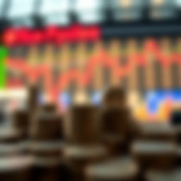 Current fluctuations in the GBP/USD market