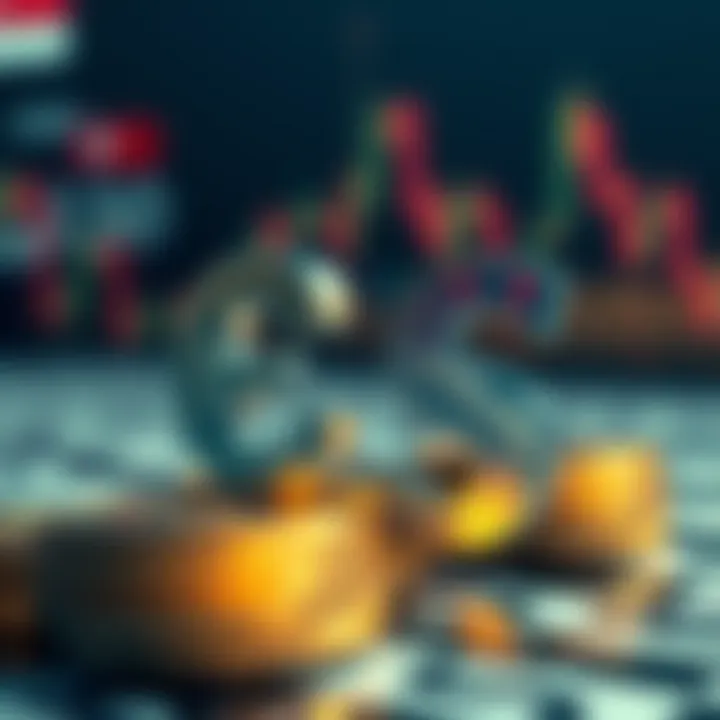 Future predictions for GBP/USD exchange rate