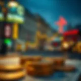 Historical trends of the GBP/USD exchange rate