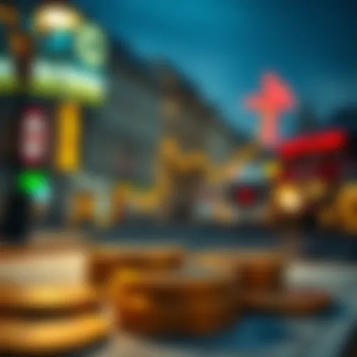 Historical trends of the GBP/USD exchange rate