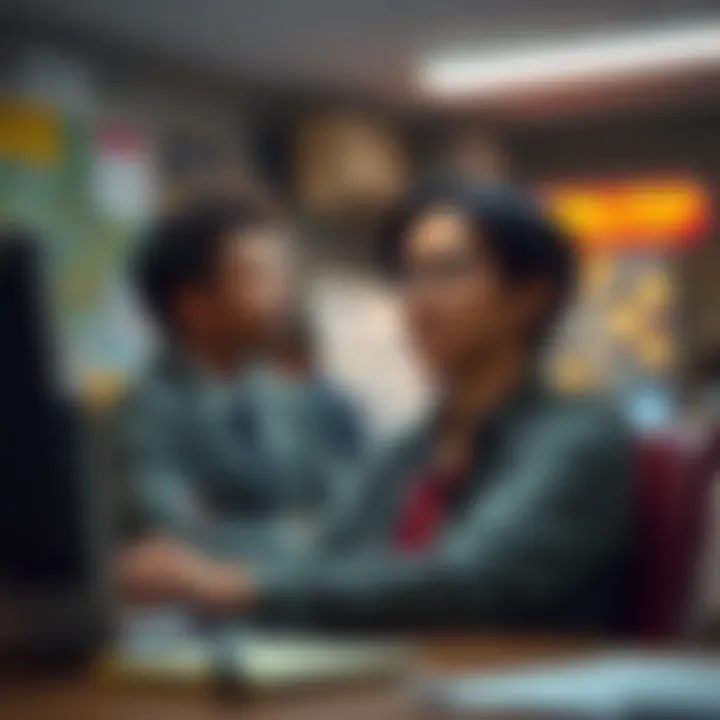 Navigating the complexities of credit bureaus.