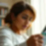 Understanding credit scores and their importance.