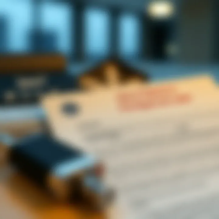 Benefits of obtaining a pre-approval letter