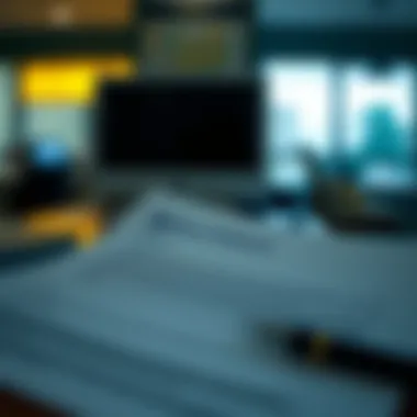 Understanding Navy Federal pre-approval letters