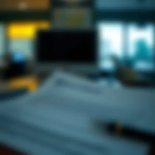 Understanding Navy Federal pre-approval letters