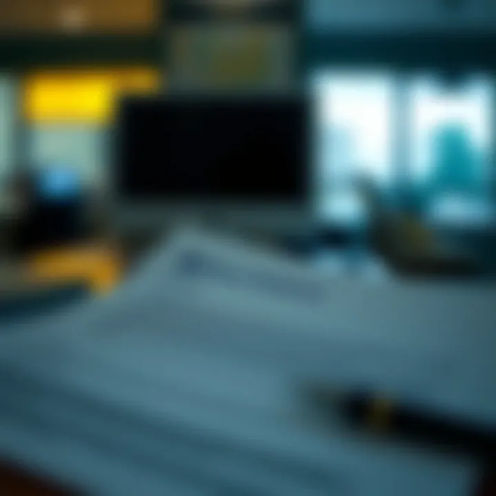 Understanding Navy Federal pre-approval letters