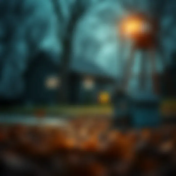 Exploring the Benefits of HUD Loans Benefits of HUD loans visual representation