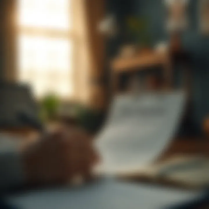 Common pitfalls in rental agreements