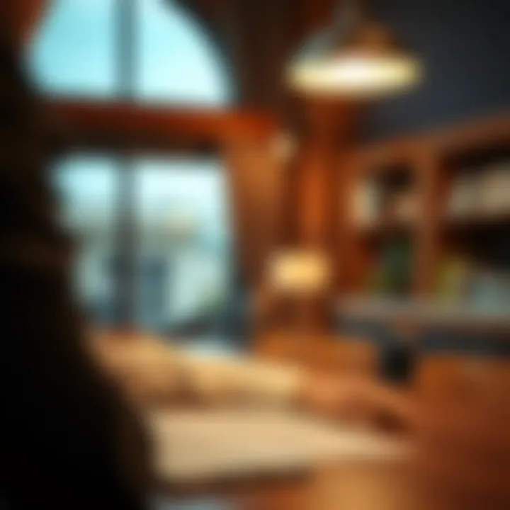Negotiation strategies for rental agreements