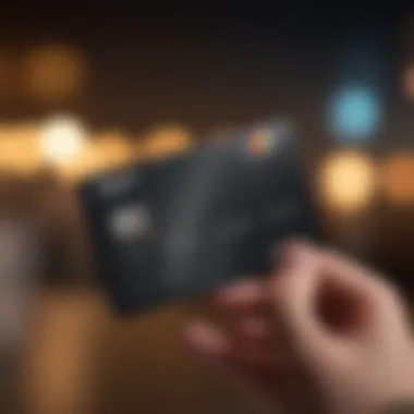 Utilizing Credit Cards to Add Funds to PayPal Graphic depicting credit card usage for PayPal funding