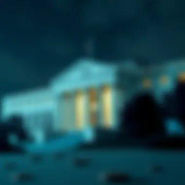 Federal Reserve impact on interest rates infographic