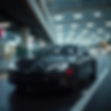 Macro Trends Impacting Tesla's Stock Value