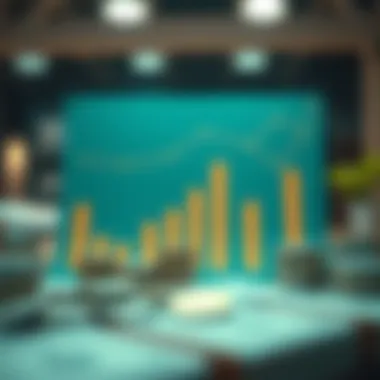 Understanding Demographic Financial Needs A graphical representation of demographic financial needs