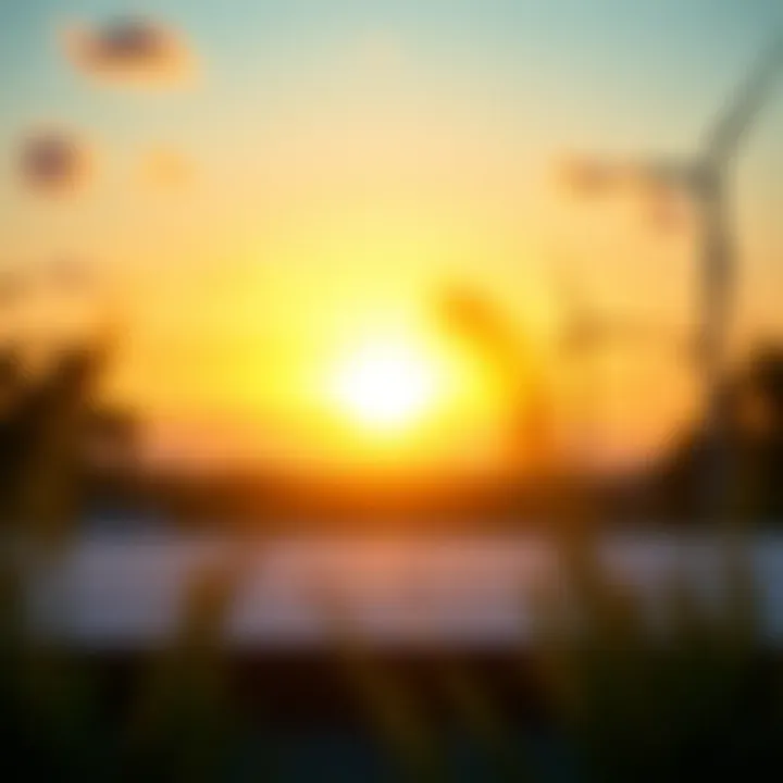 Graph showing calibration of solar systems to meet energy needs