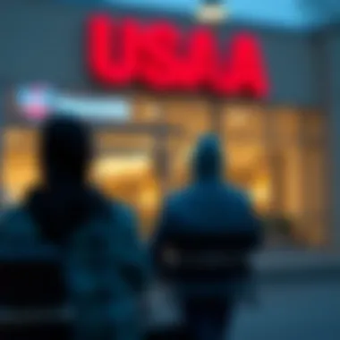 Exploring the Various Types of Insurance Offered by USAA Types of insurance offered by USAA