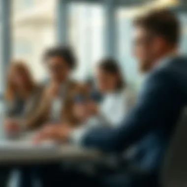 Fostering Engagement: The Human Element of Return to Office Employee engagement in the office