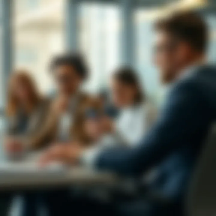 Fostering Engagement: The Human Element of Return to Office Employee engagement in the office