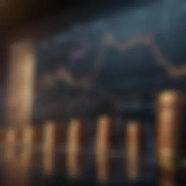 JD Stock Performance Trends JD stock performance graph highlighting trends