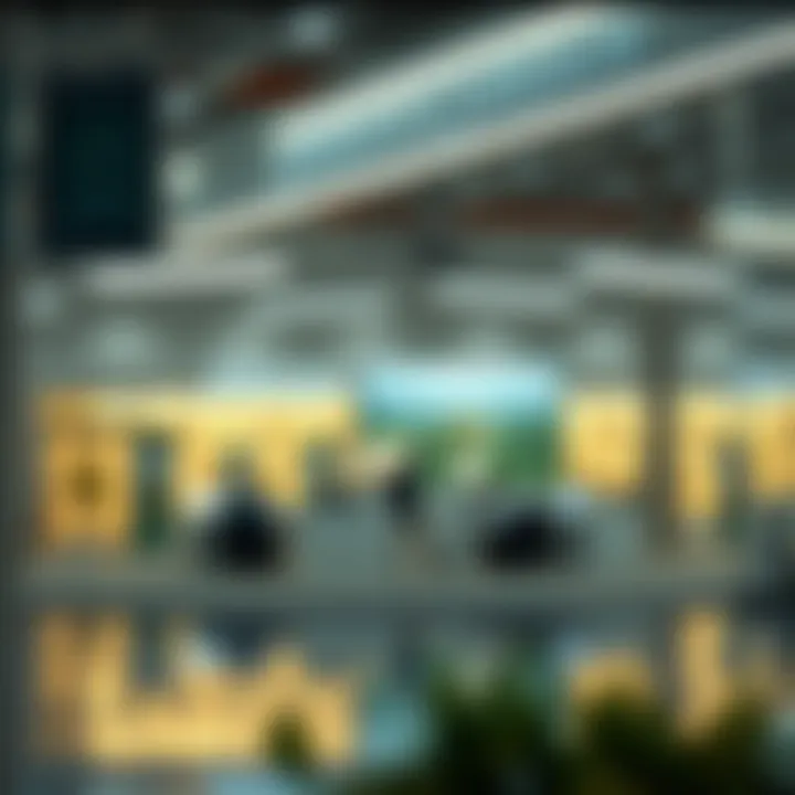 Investment strategies in healthcare sector