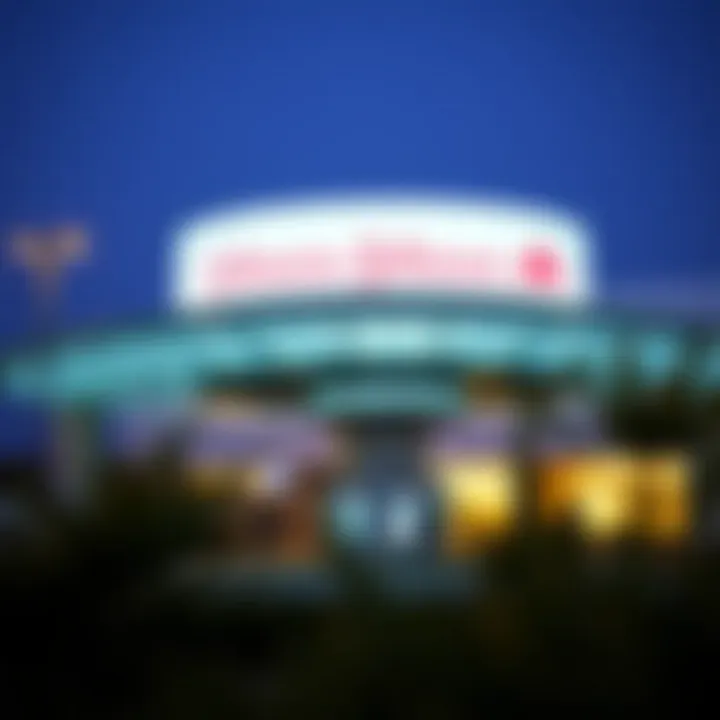 Trends and forecasts for Johnson & Johnson