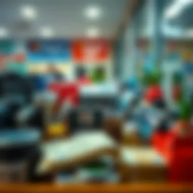 Range of Financial Products Available in California Banks Diverse financial products offered by various banks