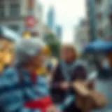 Understanding health insurance for seniors