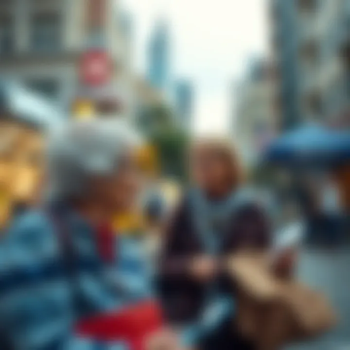 Understanding health insurance for seniors