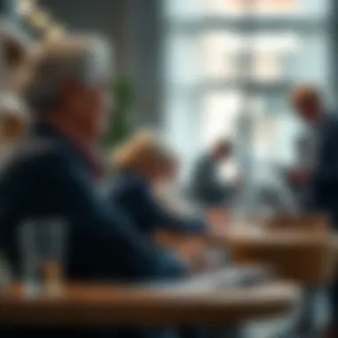 Types of health insurance plans