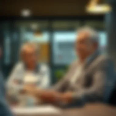 Eligibility criteria for health coverage